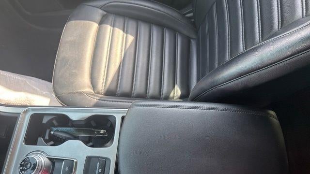2023 Ford Edge ST-Line