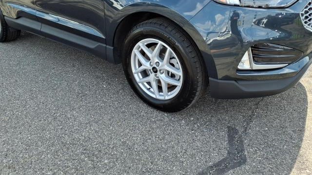 2023 Ford Edge ST-Line