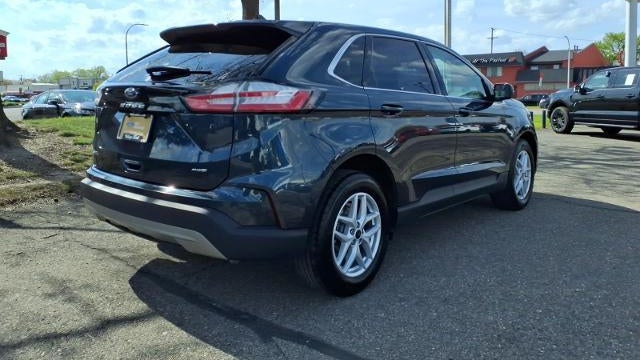 2023 Ford Edge ST-Line