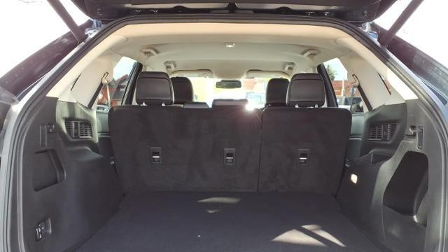 2023 Ford Edge ST-Line