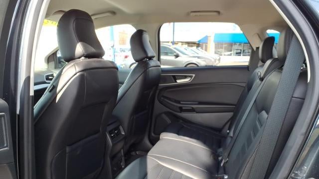2023 Ford Edge ST-Line