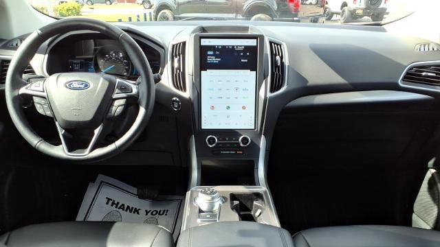 2023 Ford Edge ST-Line