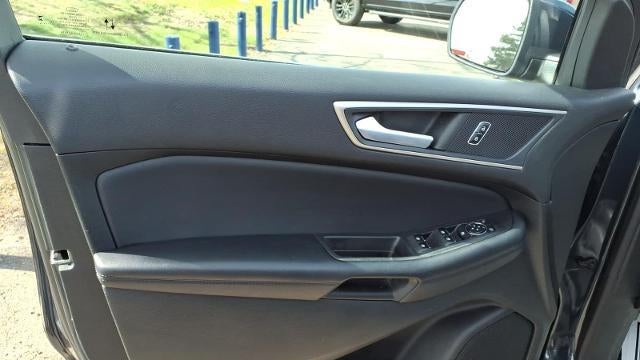 2023 Ford Edge ST-Line