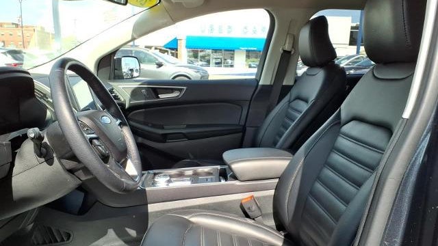2023 Ford Edge ST-Line