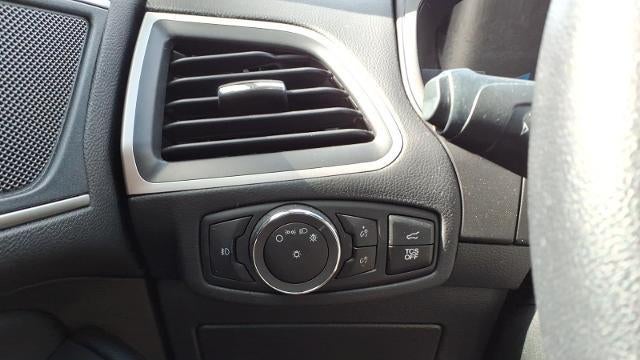 2023 Ford Edge ST-Line