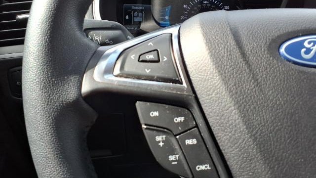 2023 Ford Edge ST-Line