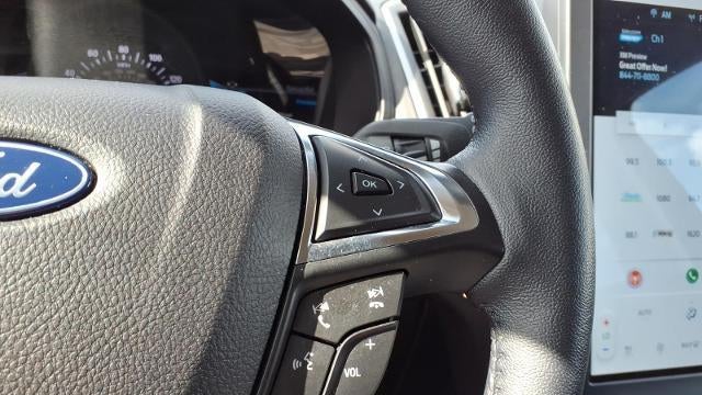 2023 Ford Edge ST-Line