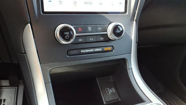 2023 Ford Edge ST-Line
