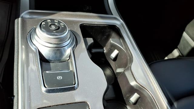 2023 Ford Edge ST-Line