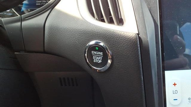 2023 Ford Edge ST-Line
