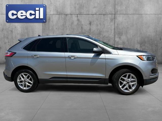 2023 Ford Edge - $19,898
