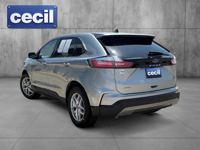2023 Ford Edge - $19,898
