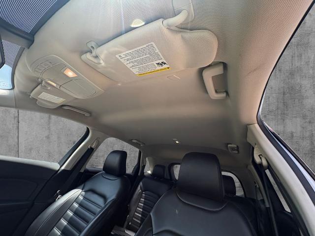 2023 Ford Edge - $19,898
