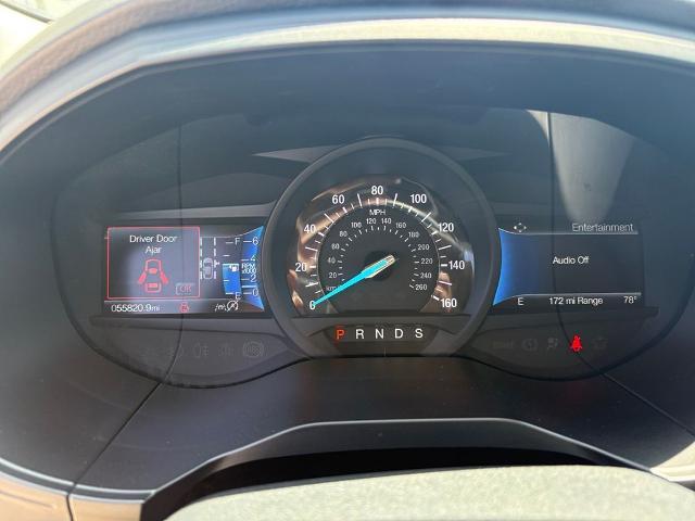 2023 Ford Edge - $19,898