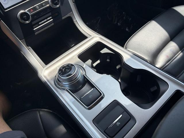 2023 Ford Edge - $19,898