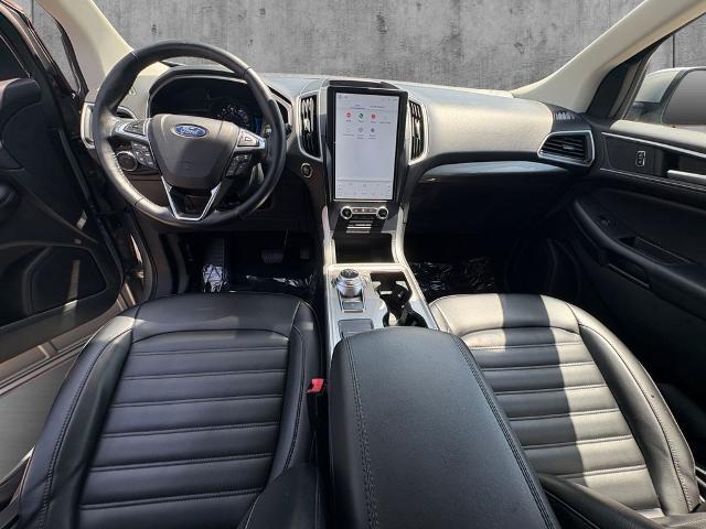 2023 Ford Edge - $19,898