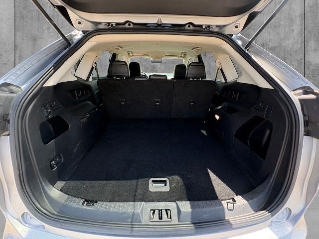 2023 Ford Edge - $19,898