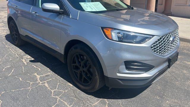 Preowned 2023 Ford Edge SEL for Sale