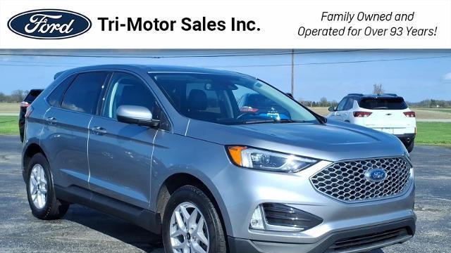 Preowned 2023 Ford Edge ST-Line for Sale