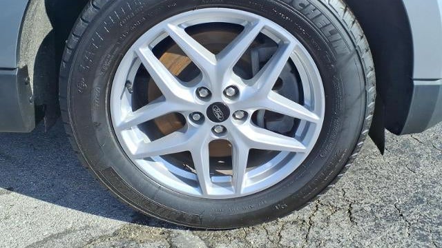 2023 Ford Edge ST-Line