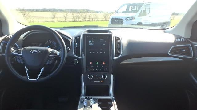 2023 Ford Edge ST-Line