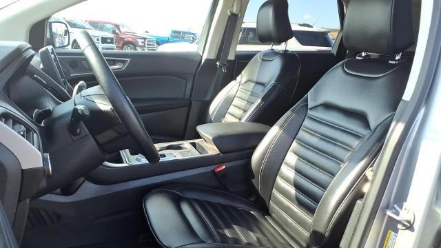 2023 Ford Edge ST-Line