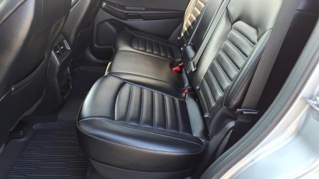 2023 Ford Edge ST-Line
