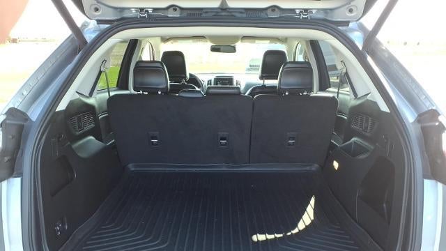 2023 Ford Edge ST-Line
