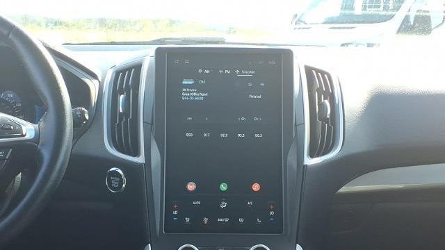2023 Ford Edge ST-Line