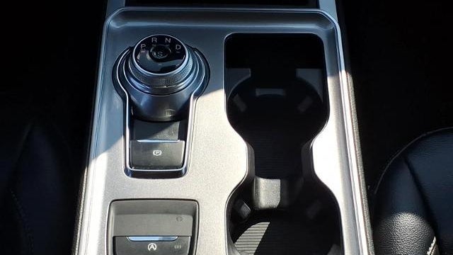 2023 Ford Edge ST-Line