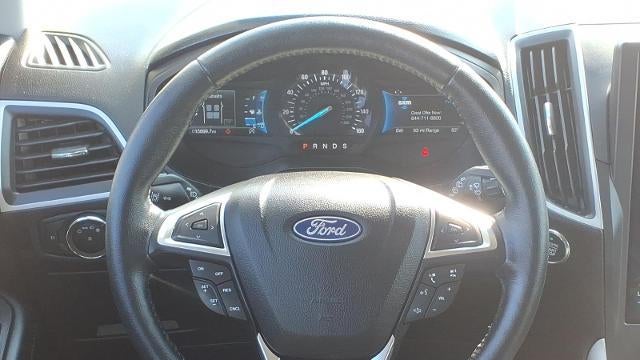 2023 Ford Edge ST-Line