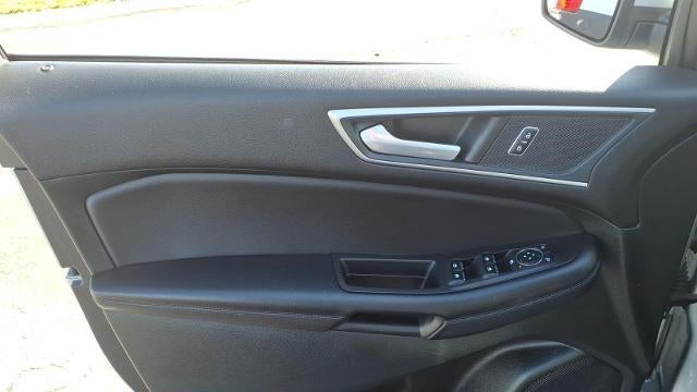 2023 Ford Edge ST-Line