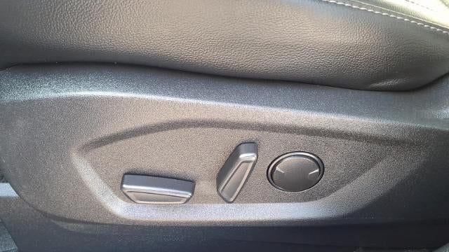 2023 Ford Edge ST-Line