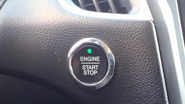 2023 Ford Edge ST-Line