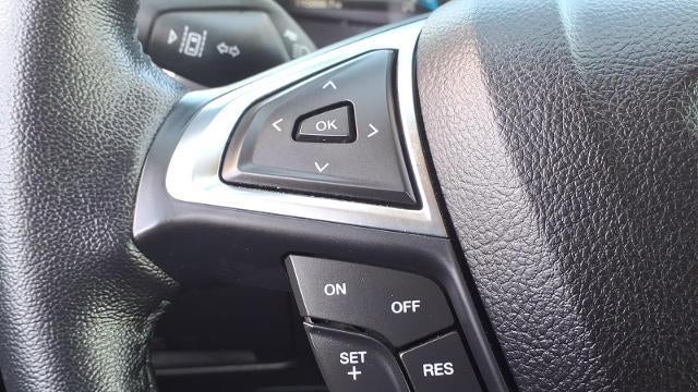 2023 Ford Edge ST-Line