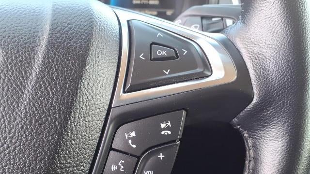 2023 Ford Edge ST-Line