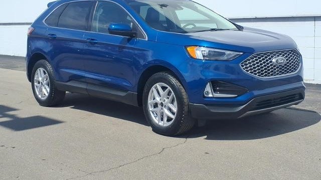 Preowned 2023 Ford Edge SEL for Sale