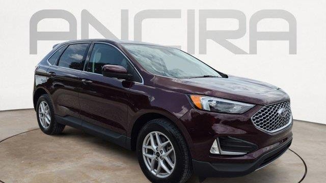 Preowned 2023 Ford Edge SEL for Sale