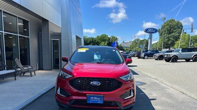 2023 Ford Edge ST-Line