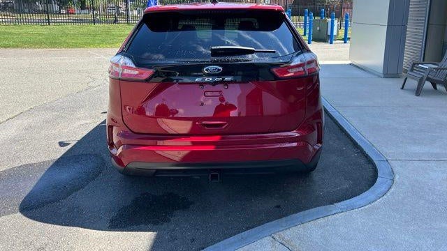 2023 Ford Edge ST-Line