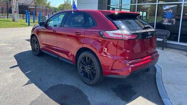 2023 Ford Edge ST-Line