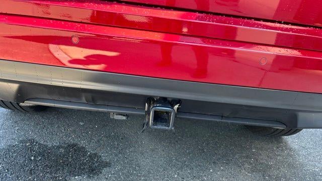 2023 Ford Edge ST-Line