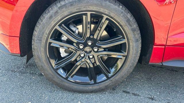 2023 Ford Edge ST-Line