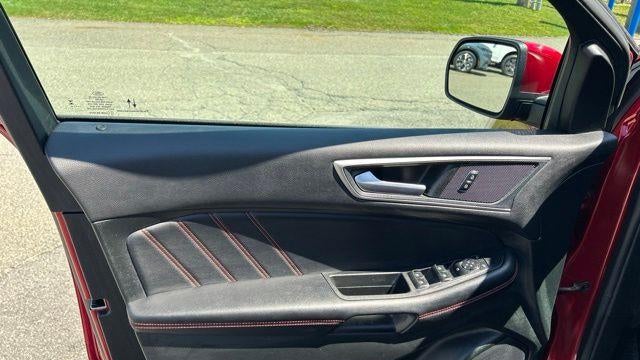 2023 Ford Edge ST-Line