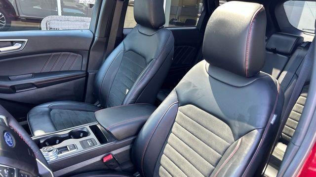 2023 Ford Edge ST-Line