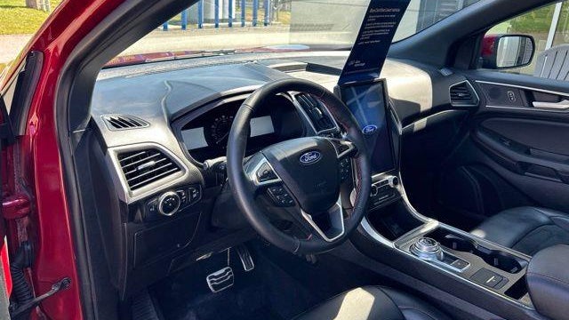2023 Ford Edge ST-Line