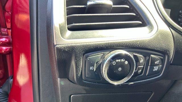 2023 Ford Edge ST-Line