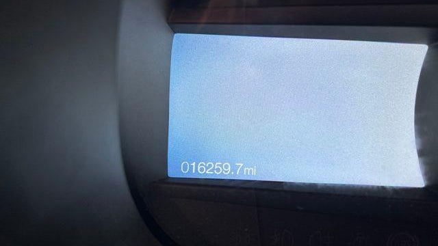 2023 Ford Edge ST-Line