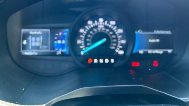 2023 Ford Edge ST-Line