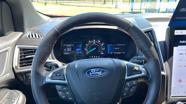 2023 Ford Edge ST-Line